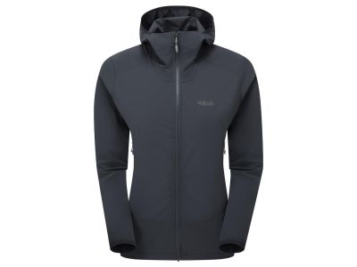 Rab Borealis Hoody női kabát, beluga