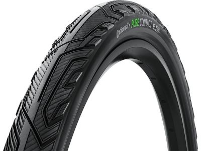 Continental Pure Contact 27.5x2.00" Vectran Breaker külső gumi, drótháló, reflex
