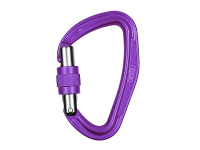 Carabinieră LACD D-Screw AS, violet