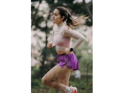 Ceas Suunto Run, run lime