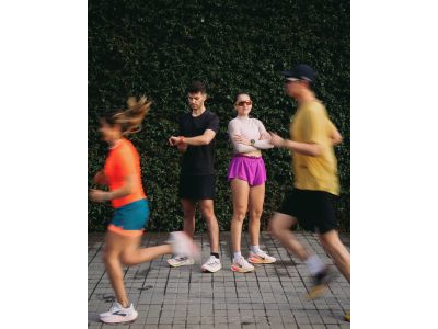 Ceas Suunto Run, run lime