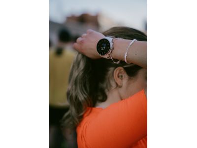 Ceas Suunto Run, run lime