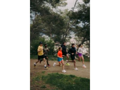 Ceas Suunto Run, run lime
