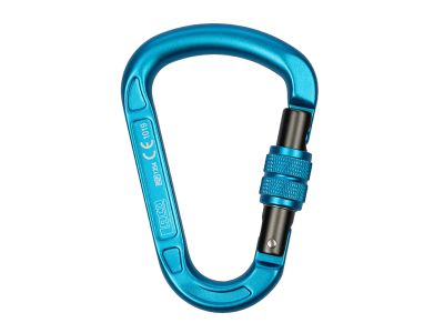 Carabinieră LACD HMS Screw big Evo, albastru