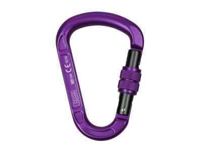 Carabinieră LACD HMS Screw big Evo, violet