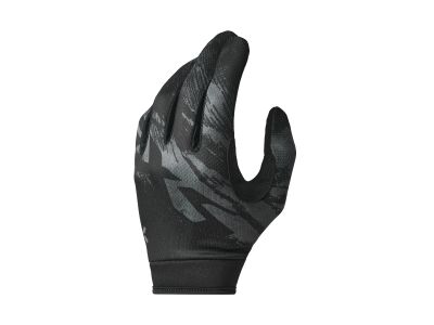 Mănuși IXS Flow 1.0, negre/antracit