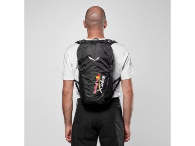 Plecak Salewa X-Alps Ultra Train 18, 18 l, czarny