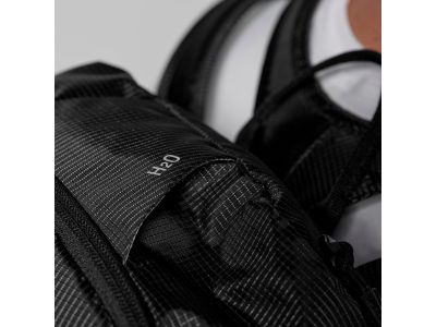 Plecak Salewa X-Alps Ultra Train 18, 18 l, czarny