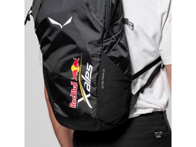 Plecak Salewa X-Alps Ultra Train 18, 18 l, czarny
