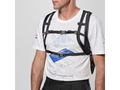 Plecak Salewa X-Alps Ultra Train 18, 18 l, czarny