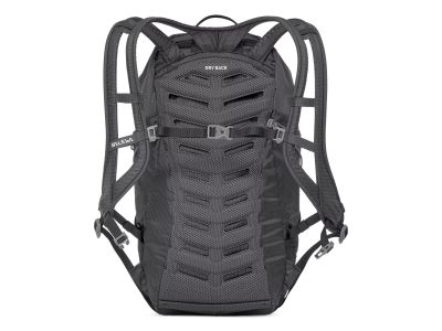 Plecak Salewa X-Alps Ultra Train 18, 18 l, czarny