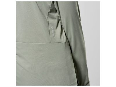 Salewa PUEZ SUN HOODIE női pulóver, árnyék