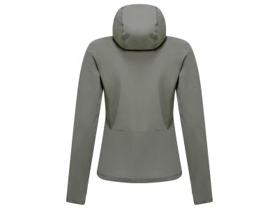 Salewa PUEZ SUN HOODIE női pulóver, árnyék