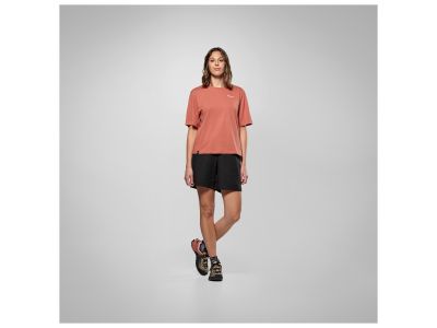 Salewa EAGLE SUNSET LOOSE női póló, zefírkék