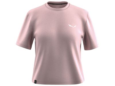 Salewa EAGLE SUNSET LOOSE Damen T-Shirt, zephyr