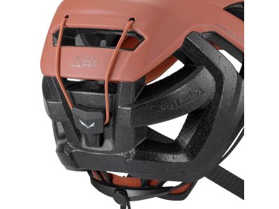 Salewa Aria sisak, etruscan red