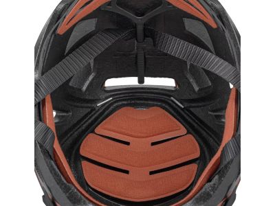 Salewa Aria sisak, etruscan red
