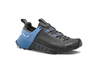 Buty damskie Salewa Wildfire NXT, onyks/poranny błękit