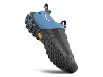Salewa Wildfire NXT Damenschuhe, onyx/morning blue