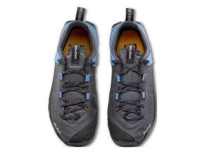 Salewa Wildfire NXT Damenschuhe, onyx/morning blue