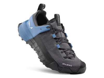 Salewa Wildfire NXT Damenschuhe, onyx/morning blue