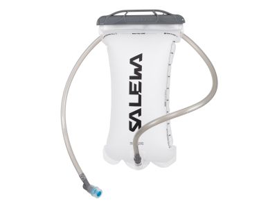 Salewa Transflow Bag plecak hydracyjny, 2,0 l, przezroczysty