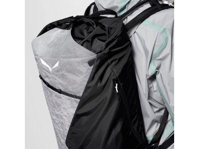 Salewa NXT hátizsák, 25 l, alloy/black