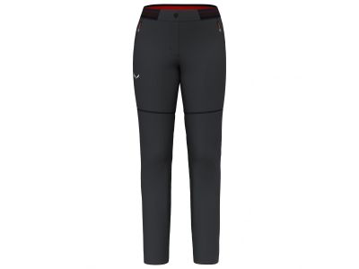 Salewa PEDROC 2 DST 2/1 women&amp;#39;s pants, black