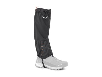 Salewa Puez Powertex turistické návleky, black out