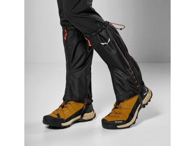Salewa Puez túrabakancs, fekete