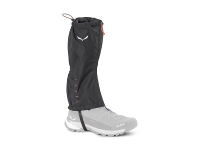 Salewa Puez túrabakancs, fekete