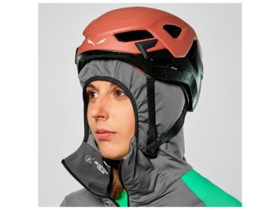 Salewa NXT Hybrid félcipős női pulóver, csendes árnyalatú