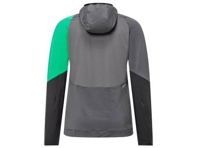 Salewa NXT Hybrid félcipős női pulóver, csendes árnyalatú