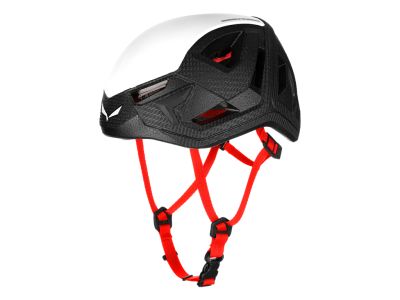 Salewa Piuma 3.0 sisak, fehér