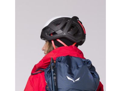 Salewa Piuma 3.0 sisak, fehér