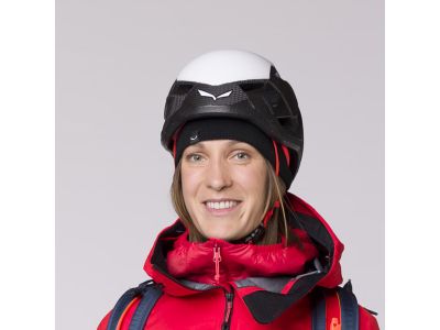 Salewa Piuma 3.0 sisak, fehér