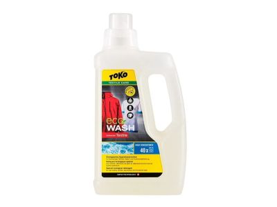 Detergent TOKO Eco Textile Wash, 1000 ml