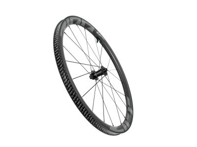 Zipp 303 SW Carbon 28&quot; első kerék, 12x100 m