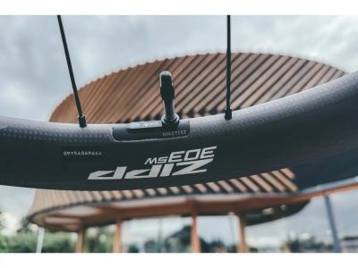 Zipp 303 SW A1 28&quot; hátsó kerék
