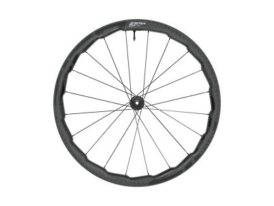 Zipp 353 NSW kanalasbon 28&amp;quot; első kerék, 12x100 mm