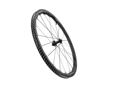 Zipp 353 NSW kanalasbon 28&quot; első kerék, 12x100 mm