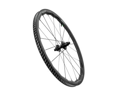 Zipp 353 NSW kanalasbon 28&quot; hátsó kerék, 12x142 mm