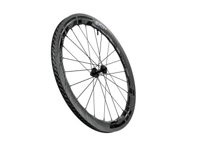 Zipp 454 NSW ZR1 SL 28&quot; első kerék, 12x100 mm