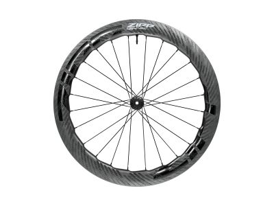 Zipp 454 NSW ZR1 SL 28&amp;quot; első kerék, 12x100 mm