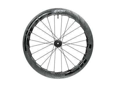 Zipp 454 NSW ZR1 SL 28" hátsó kerék, diófa SRAM XDR