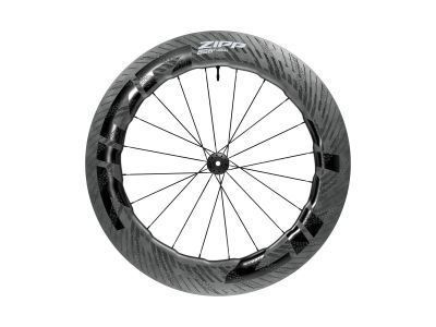 Zipp 858 NSW ZR1 SL Carbon 28&amp;quot; přední kolo, 12x100 mm
