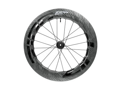 Zipp 858 NSW ZR1 SL kanalasbon 28" hátsó kerék