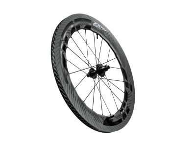 Zipp 858 NSW ZR1 SL kanalasbon 28&quot; hátsó kerék