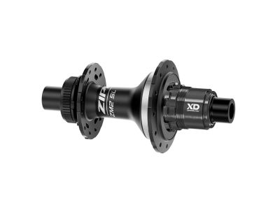Butuc spate Zipp ZM2 SL, 24 găuri, CL, 12x148 mm, piuliță SRAM XD