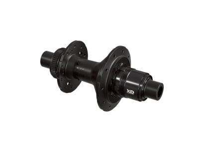 Zipp ZR1SL zadný náboj, 28 dier, CL, 12x142 mm, SRAM XDR